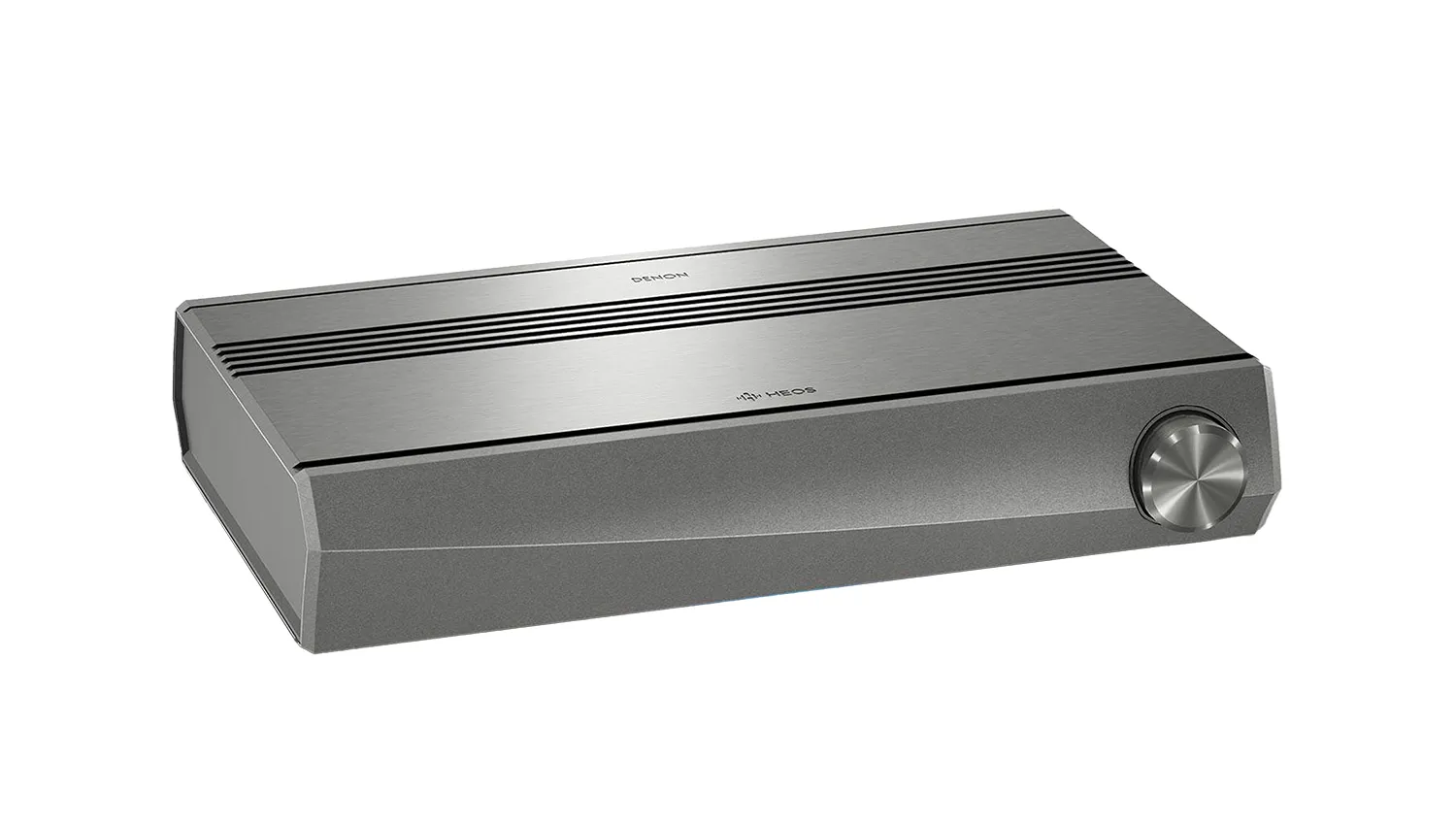 Amply denon heos avr
