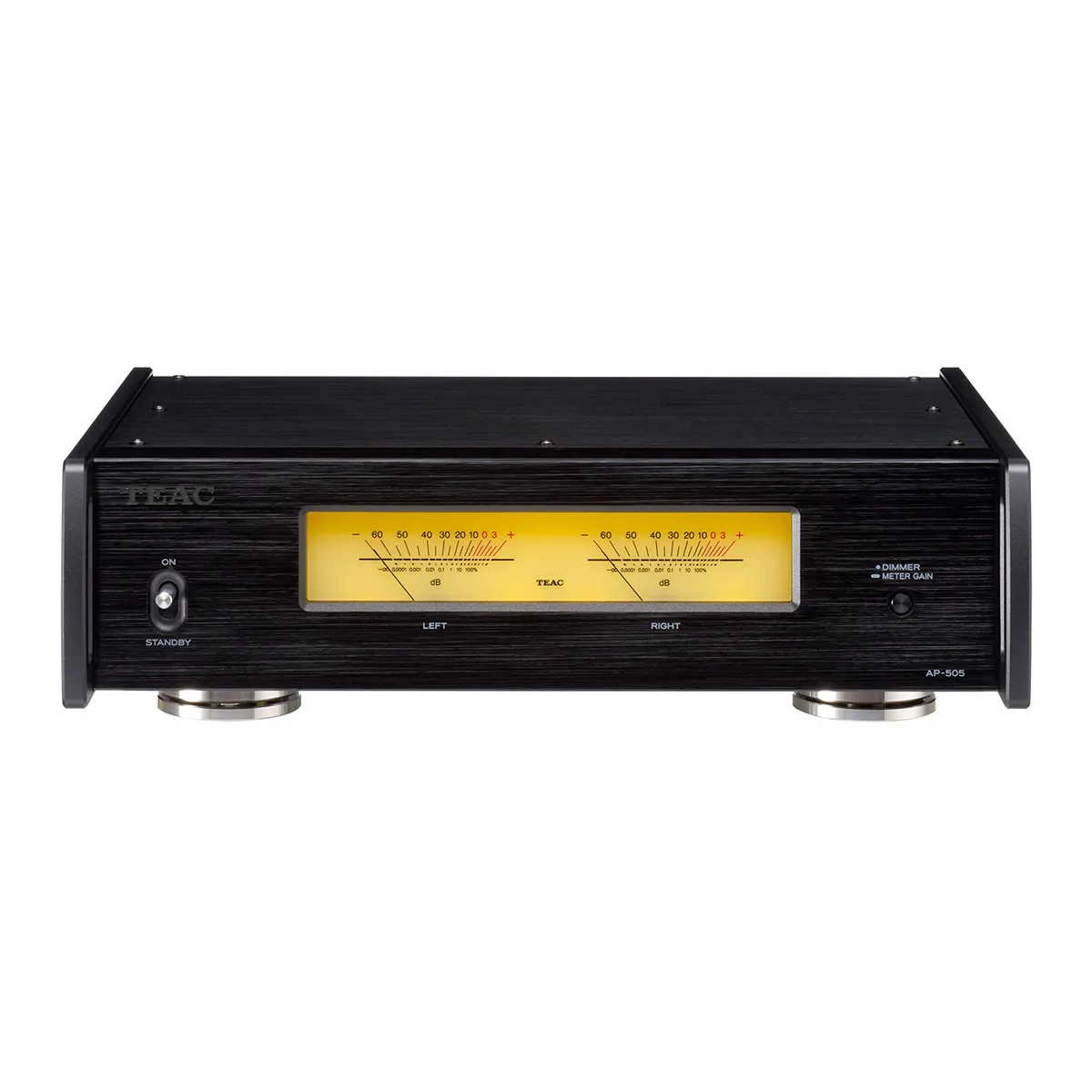 Amply Teac AP-505 black