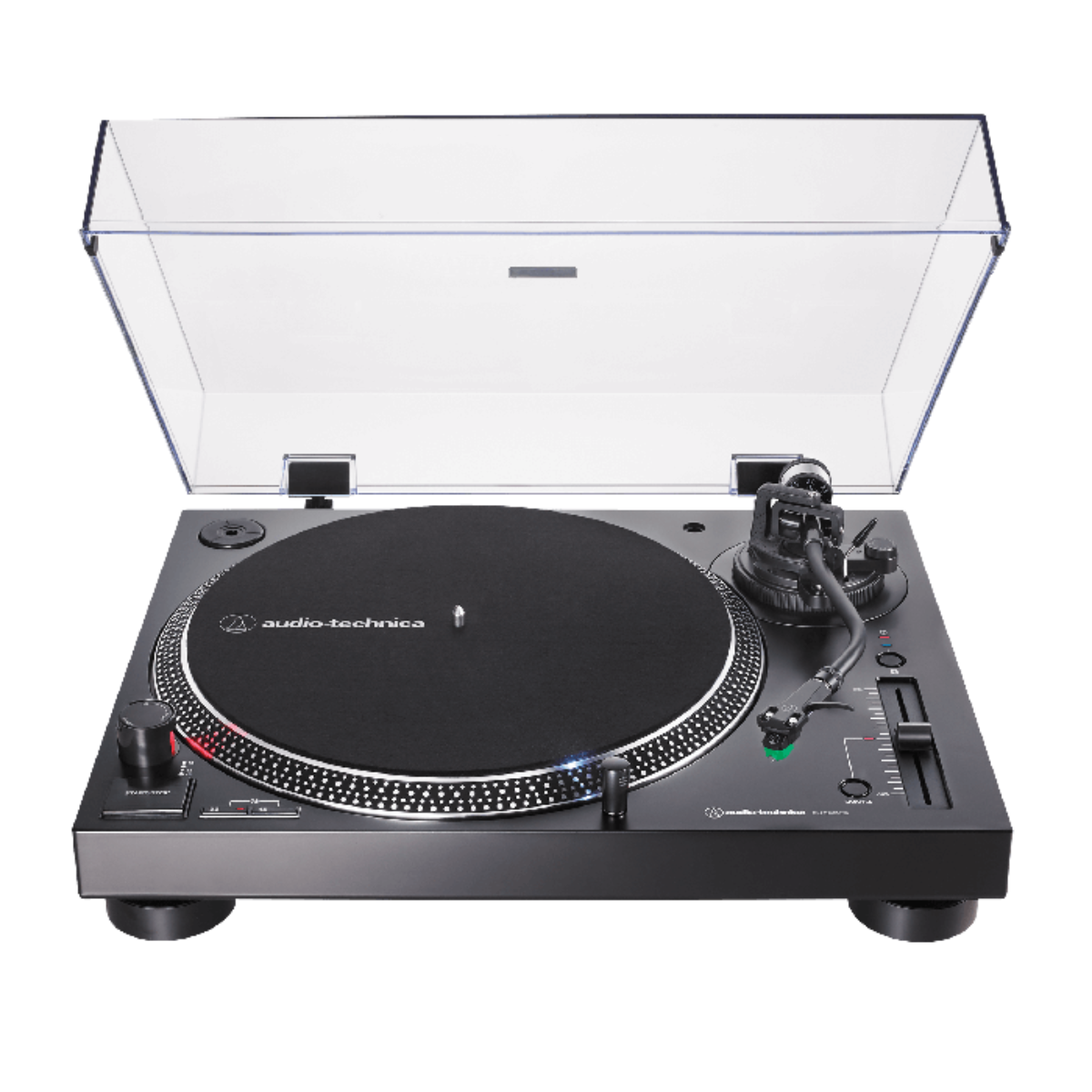 Mâm đĩa than Audio-Technica AT-LP120XBT-USB