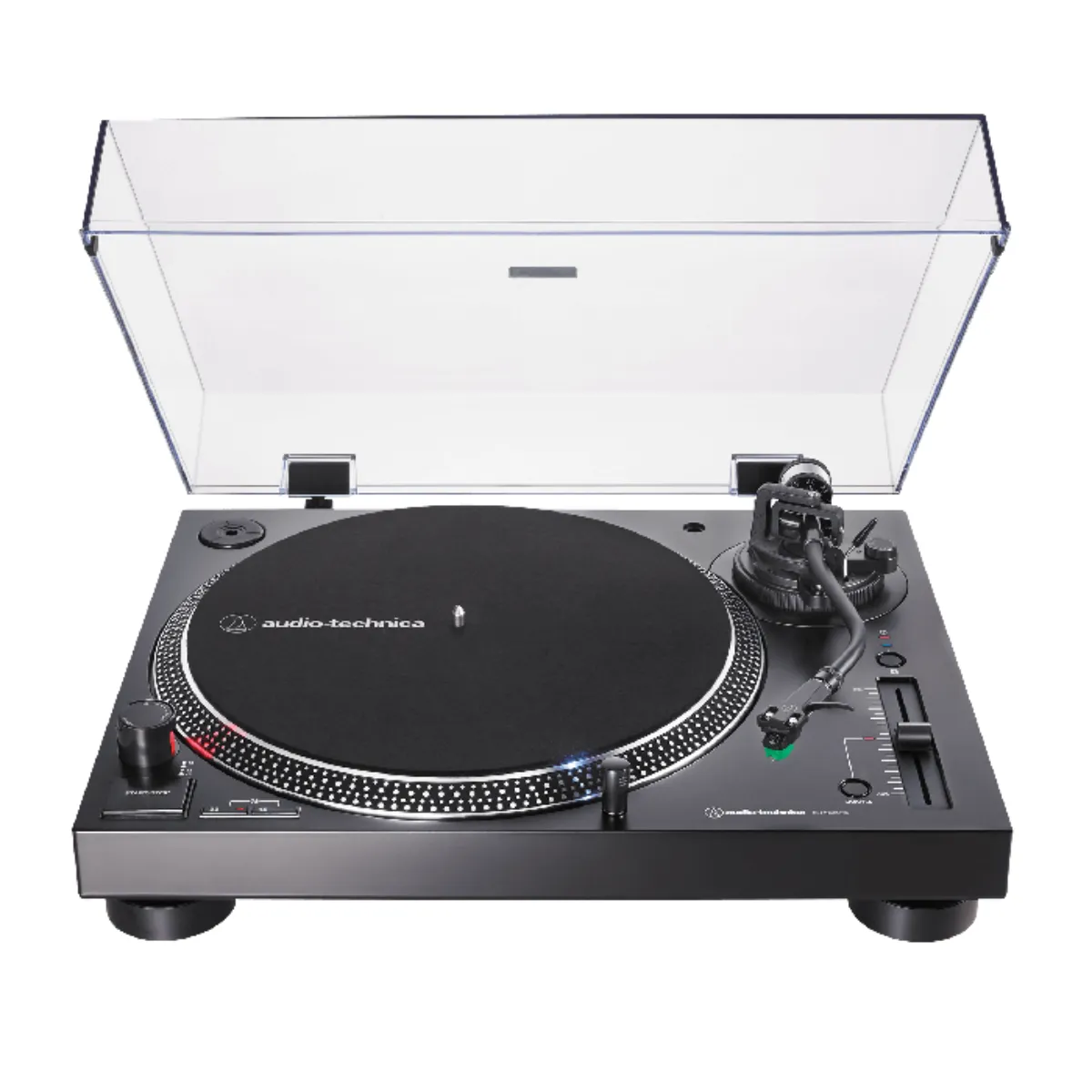 Mâm đĩa than Audio-Technica AT-LP120XBT-USB