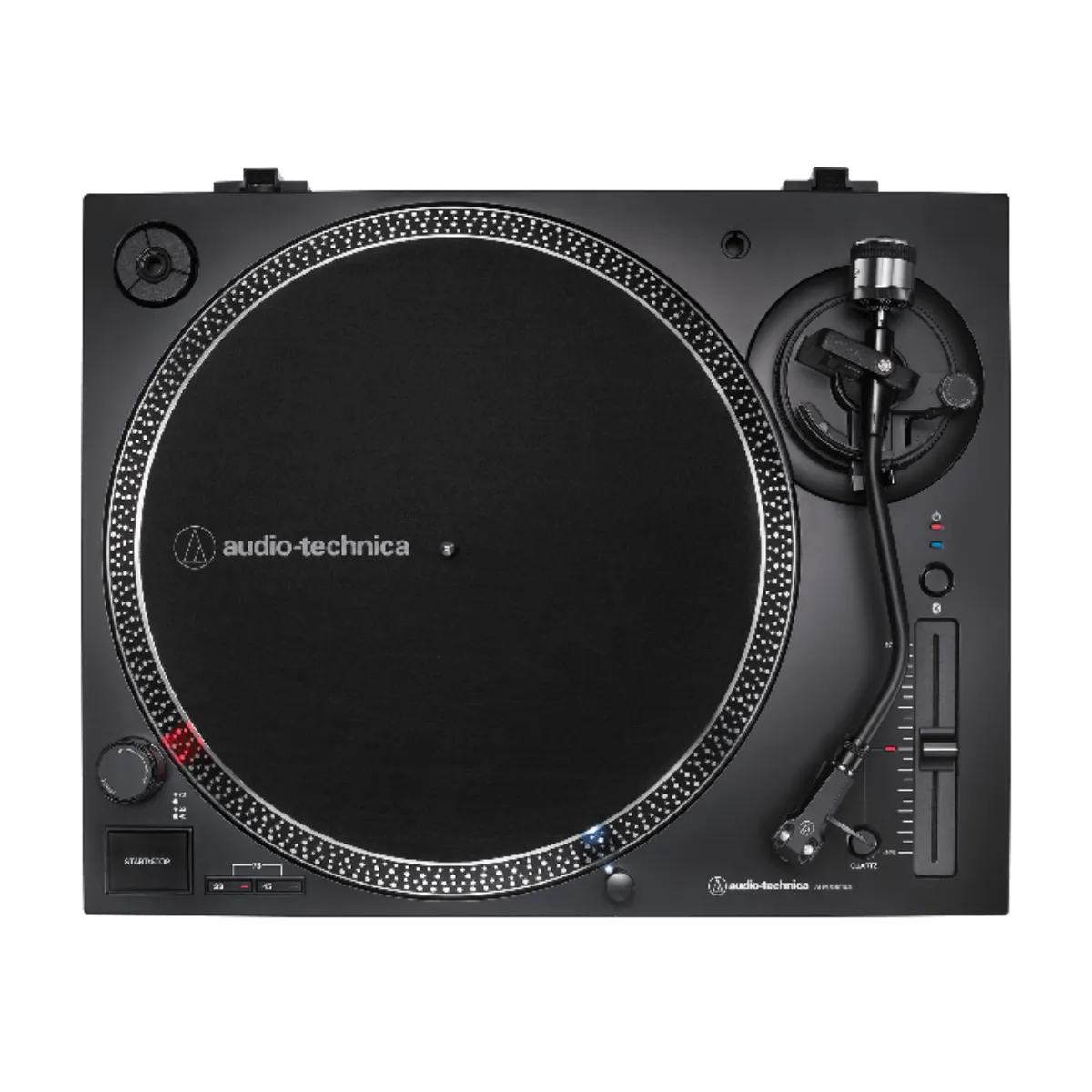 Mâm đĩa than Audio-Technica AT-LP120XBT-USB