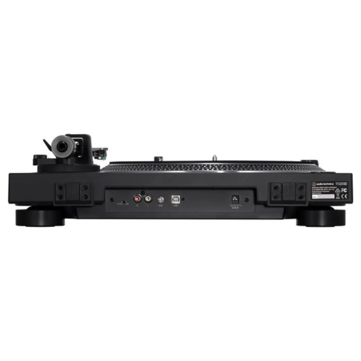 Mâm đĩa than Audio-Technica AT-LP120XBT-USB