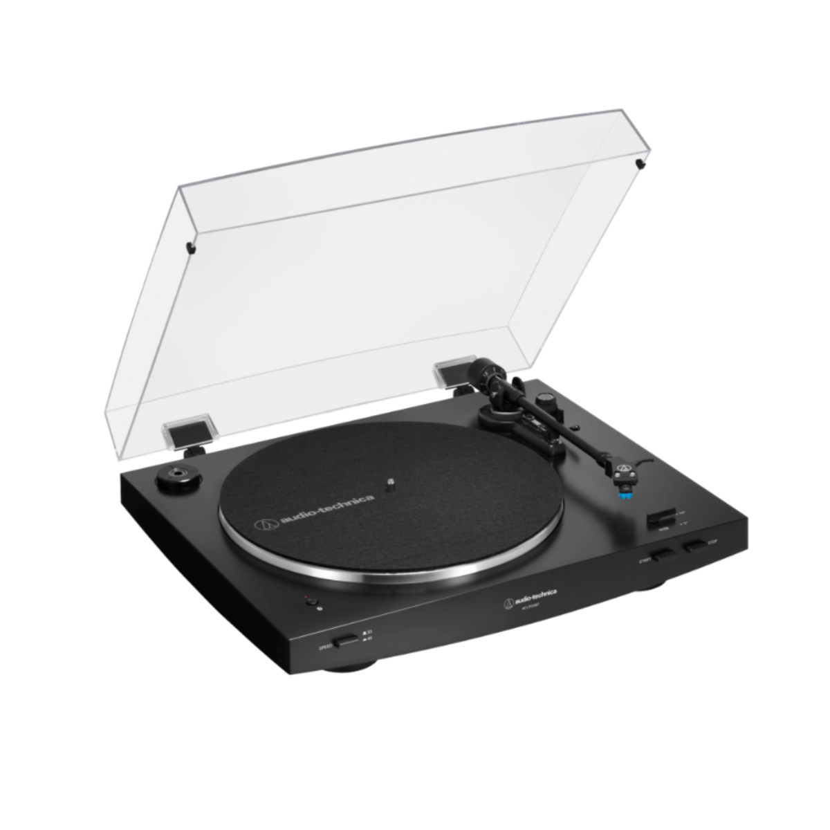 mâm đĩa than Audio-Technica AT-LP3XBT