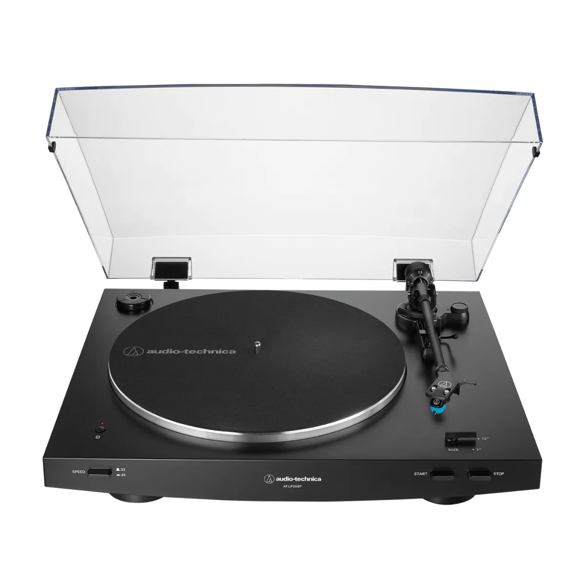 mâm đĩa than Audio-Technica AT-LP3XBT