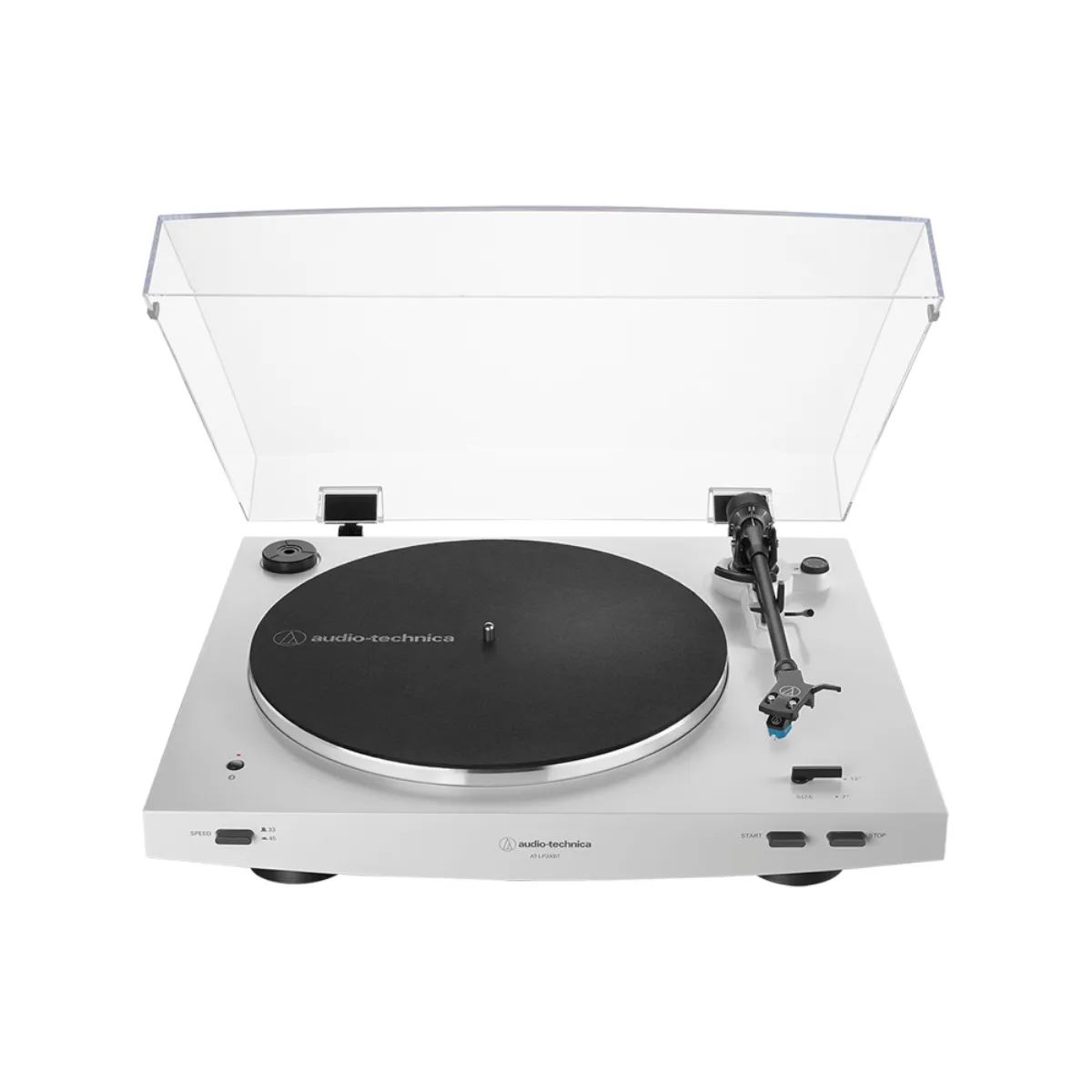 mâm đĩa than Audio-Technica AT-LP3XBT