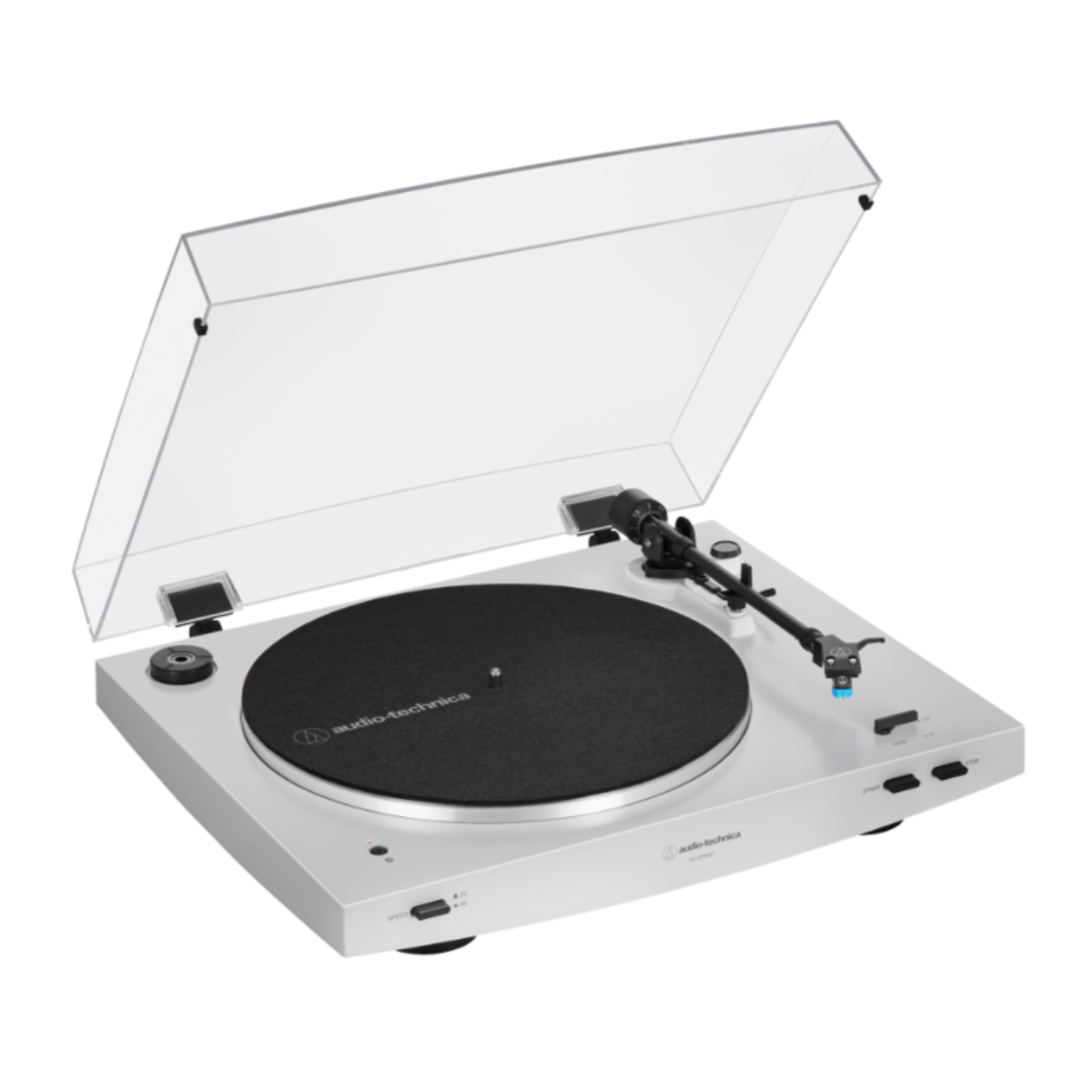 mâm đĩa than Audio-Technica AT-LP3XBT