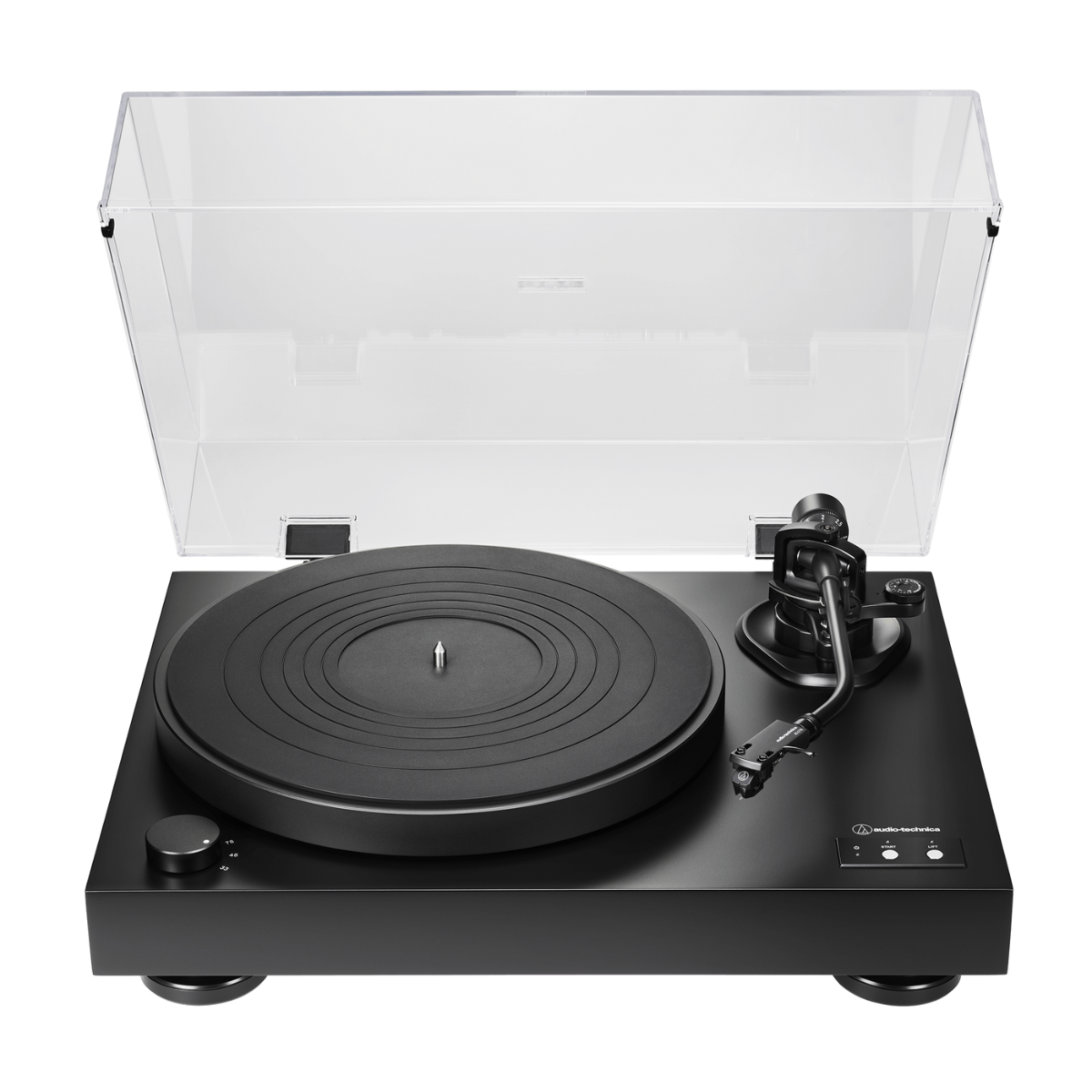 Mâm đĩa than Audio-Technica AT-LP8X