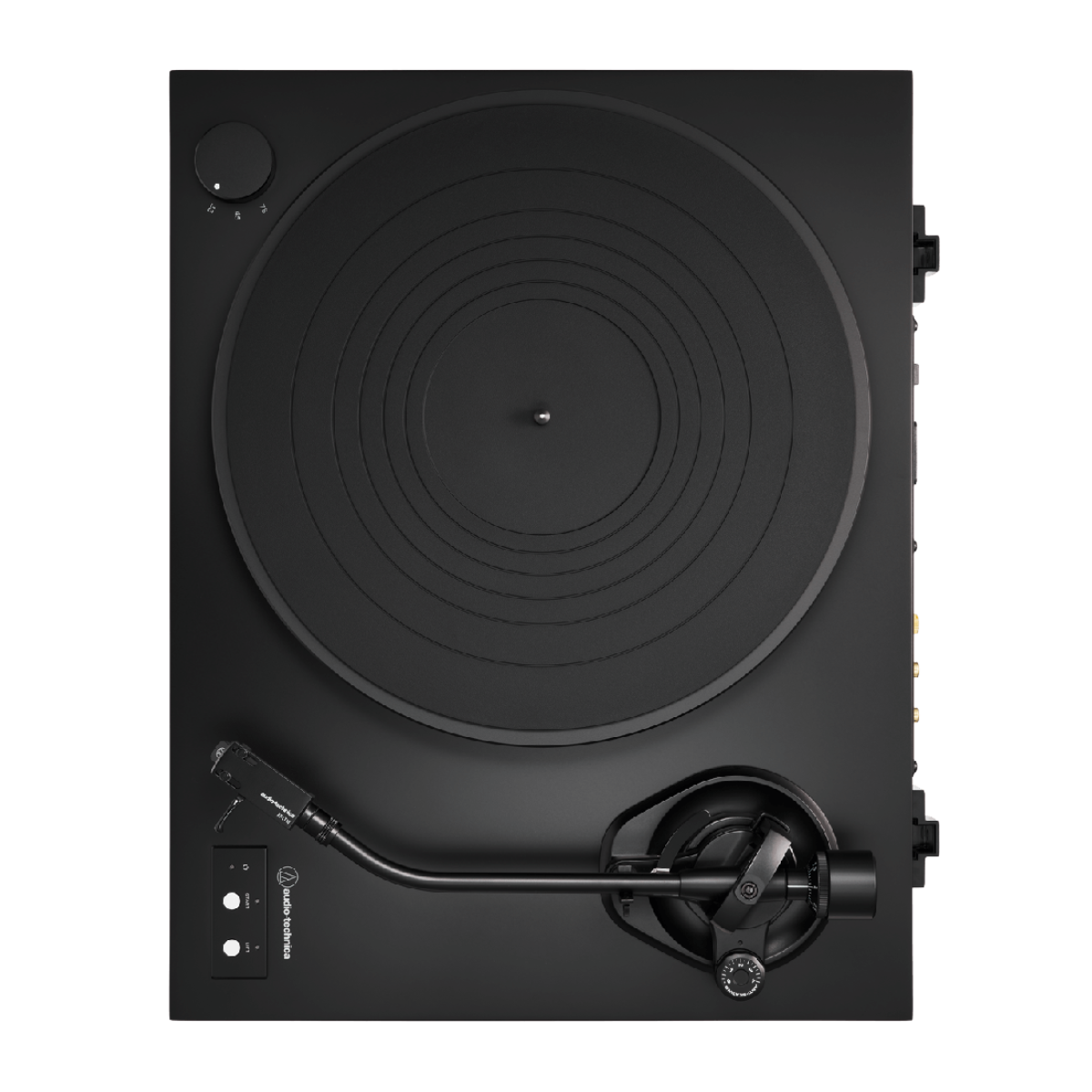 Mâm đĩa than Audio-Technica AT-LP8X