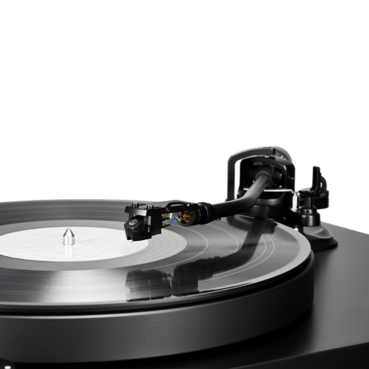 Mâm đĩa than Audio-Technica AT-LP8X