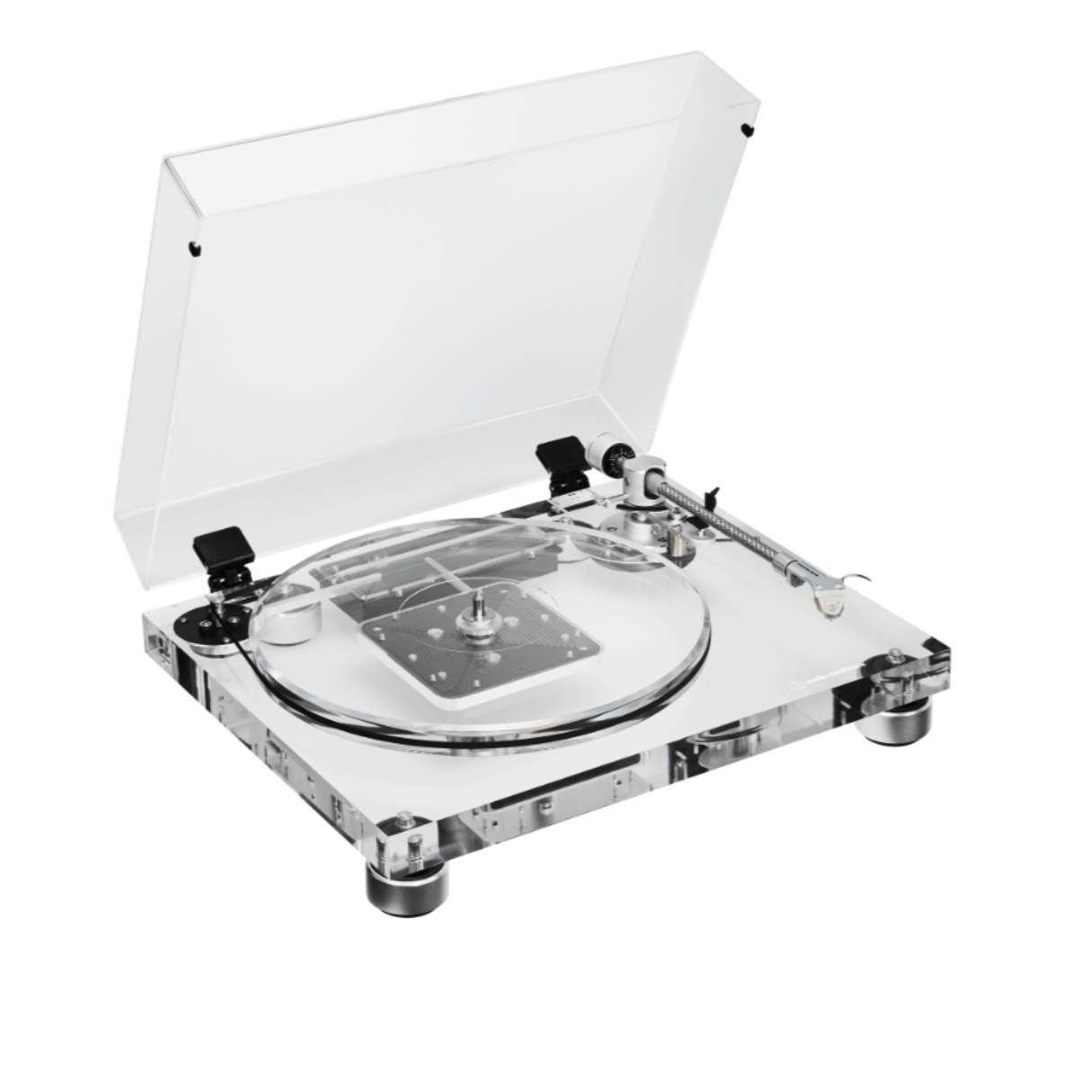 Mâm đĩa than Audio-Technica AT-LPA2