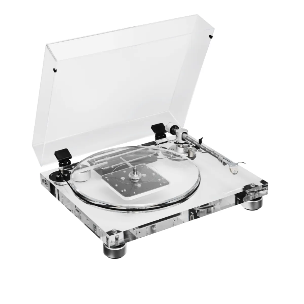 Mâm đĩa than Audio-Technica AT-LPA2