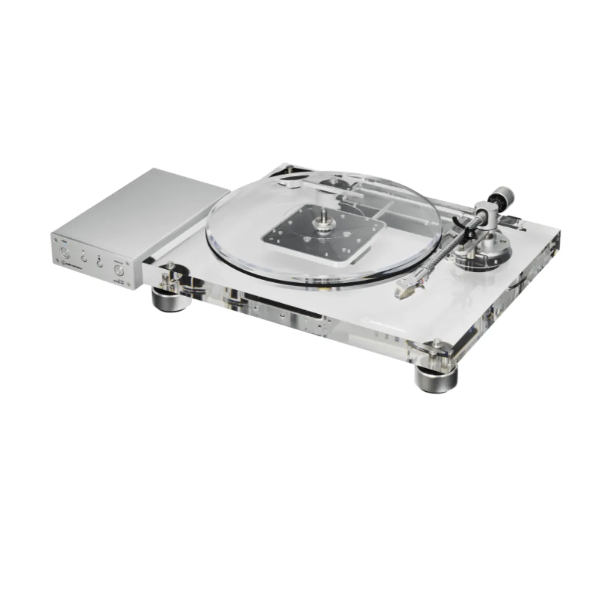 Mâm đĩa than Audio-Technica AT-LPA2