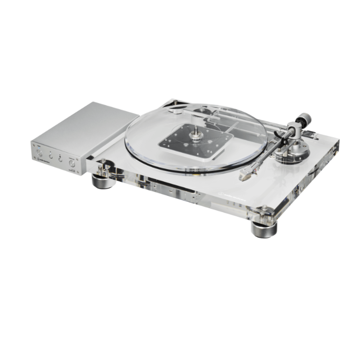 Mâm đĩa than Audio-Technica AT-LPA2