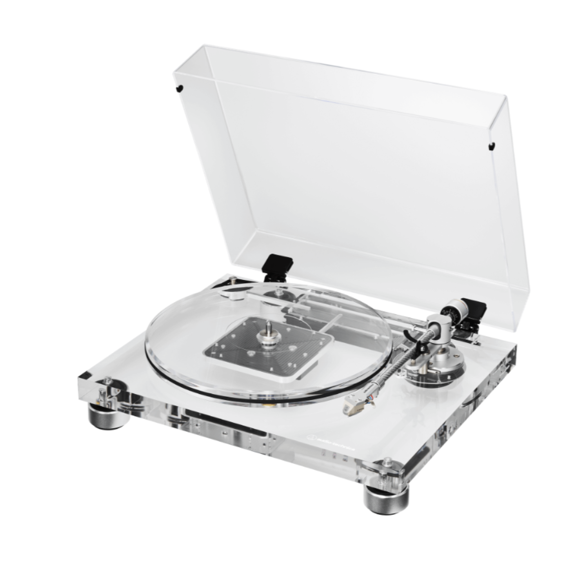 Mâm đĩa than Audio-Technica AT-LPA2