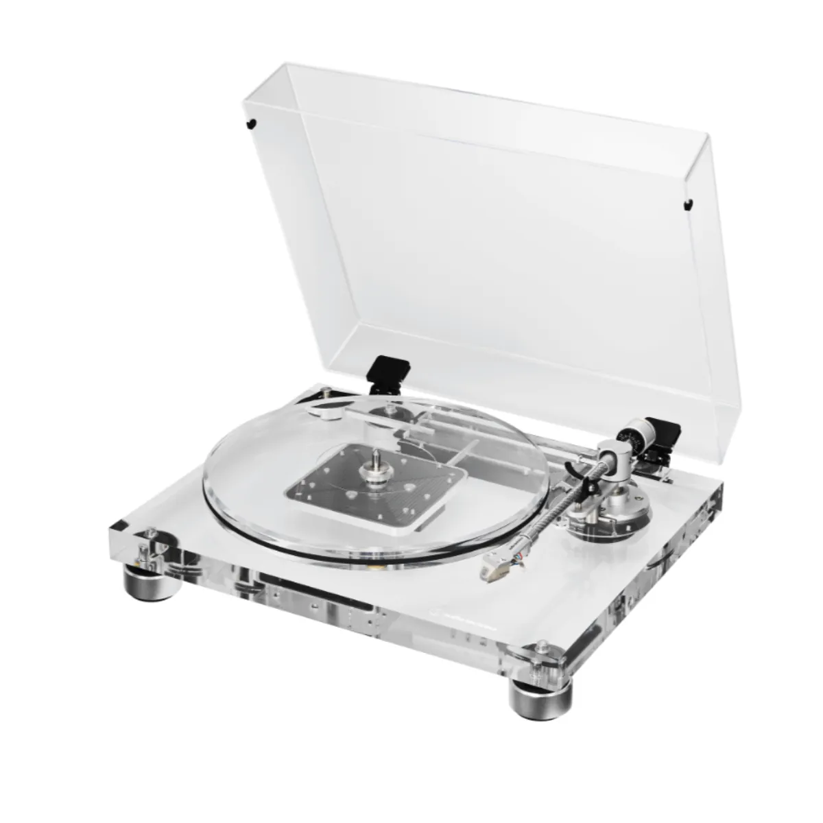 Mâm đĩa than Audio-Technica AT-LPA2