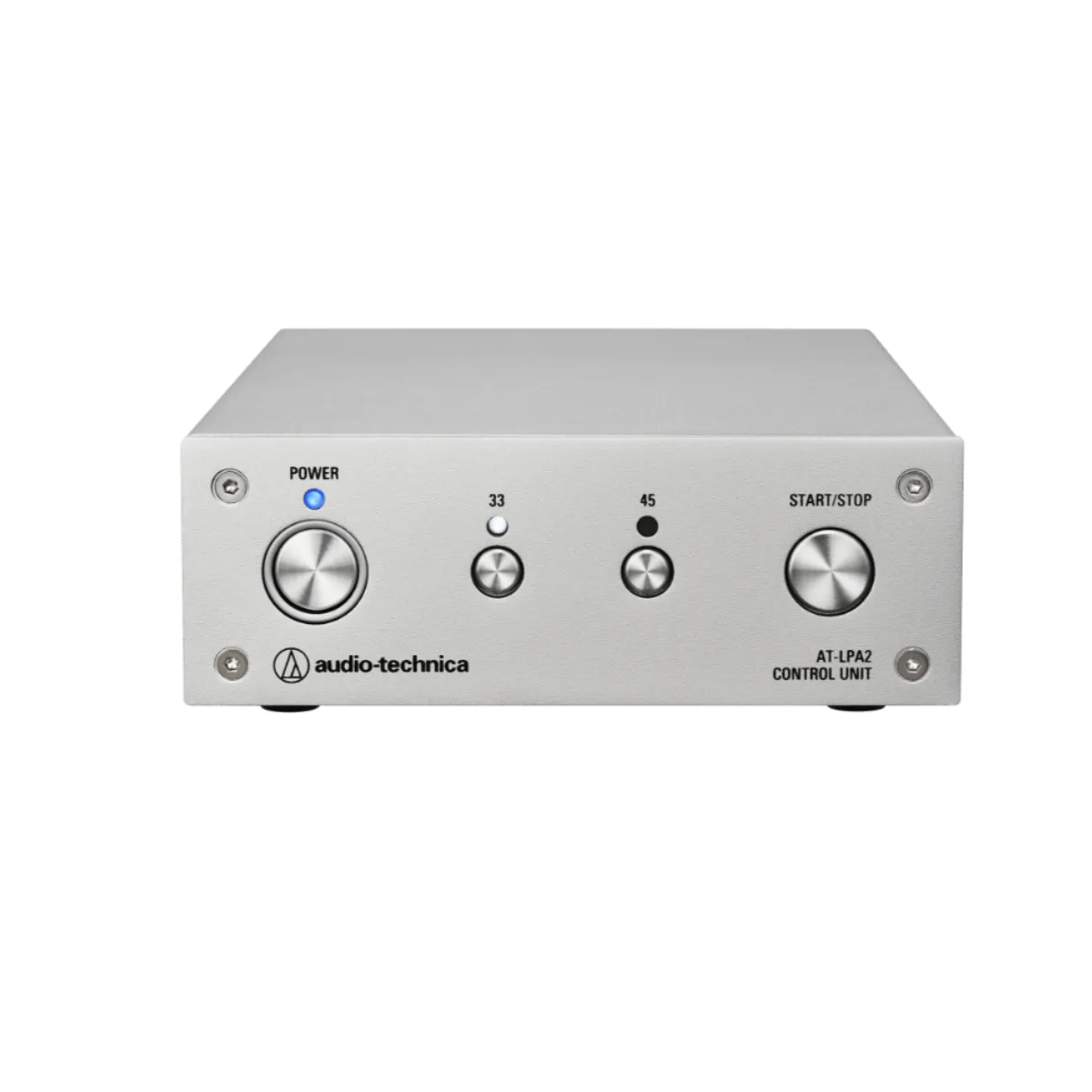 Mâm đĩa than Audio-Technica AT-LPA2