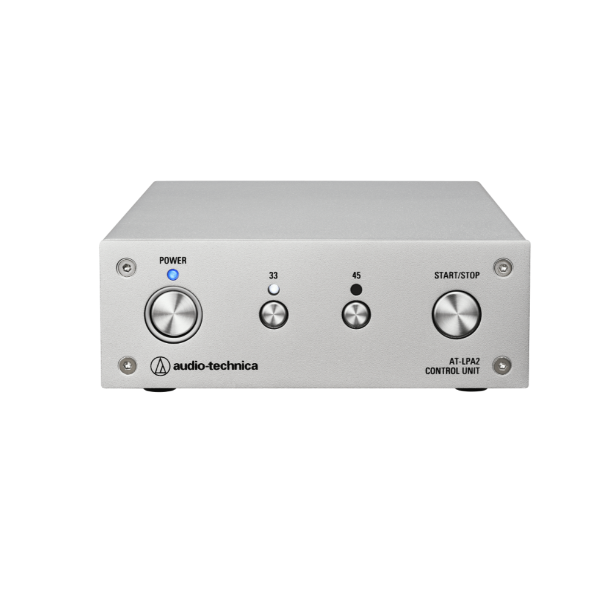 Mâm đĩa than Audio-Technica AT-LPA2