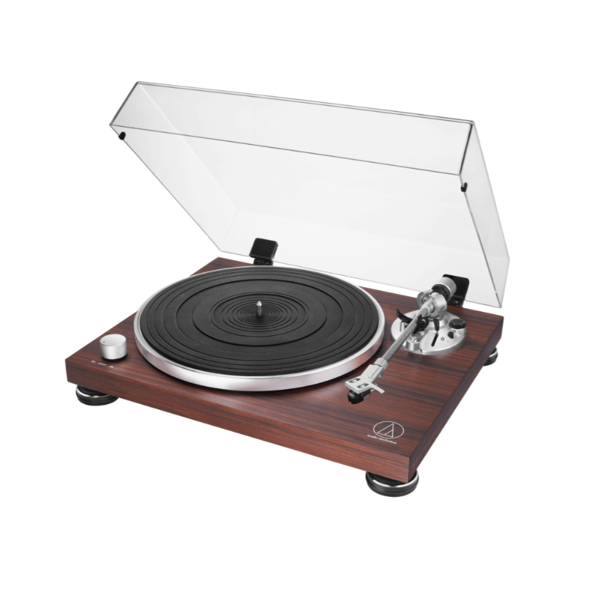 Mâm đĩa than Audio-Technica AT-LPW50BT