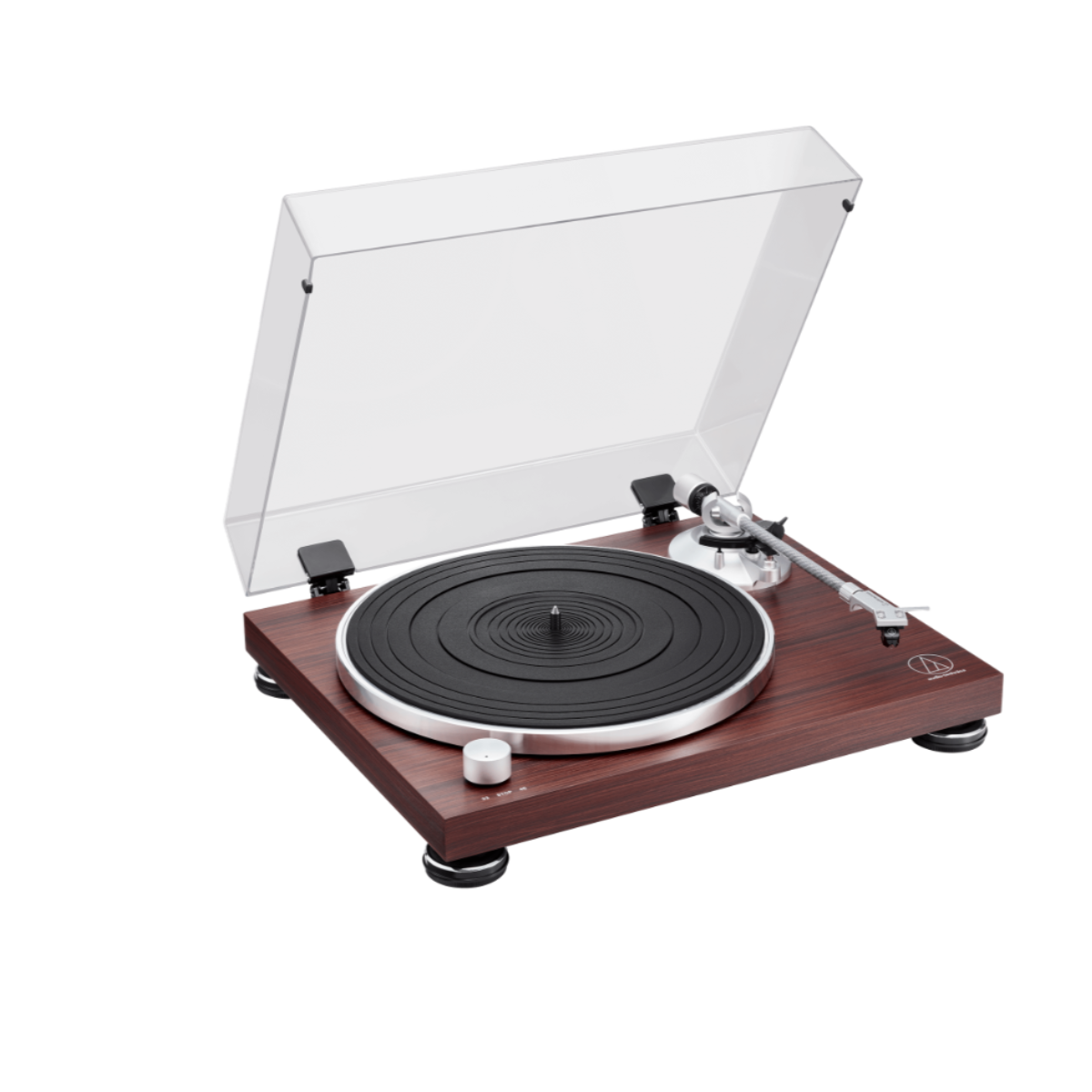 Mâm đĩa than Audio-Technica AT-LPW50BT