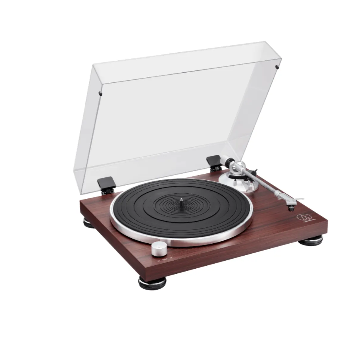 Mâm đĩa than Audio-Technica AT-LPW50BT