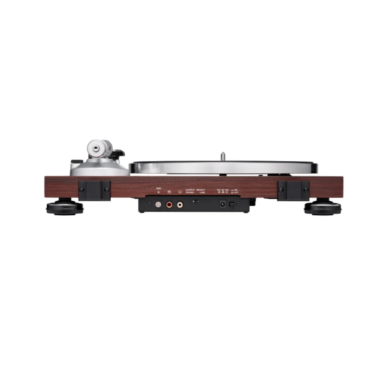 Mâm đĩa than Audio-Technica AT-LPW50BT