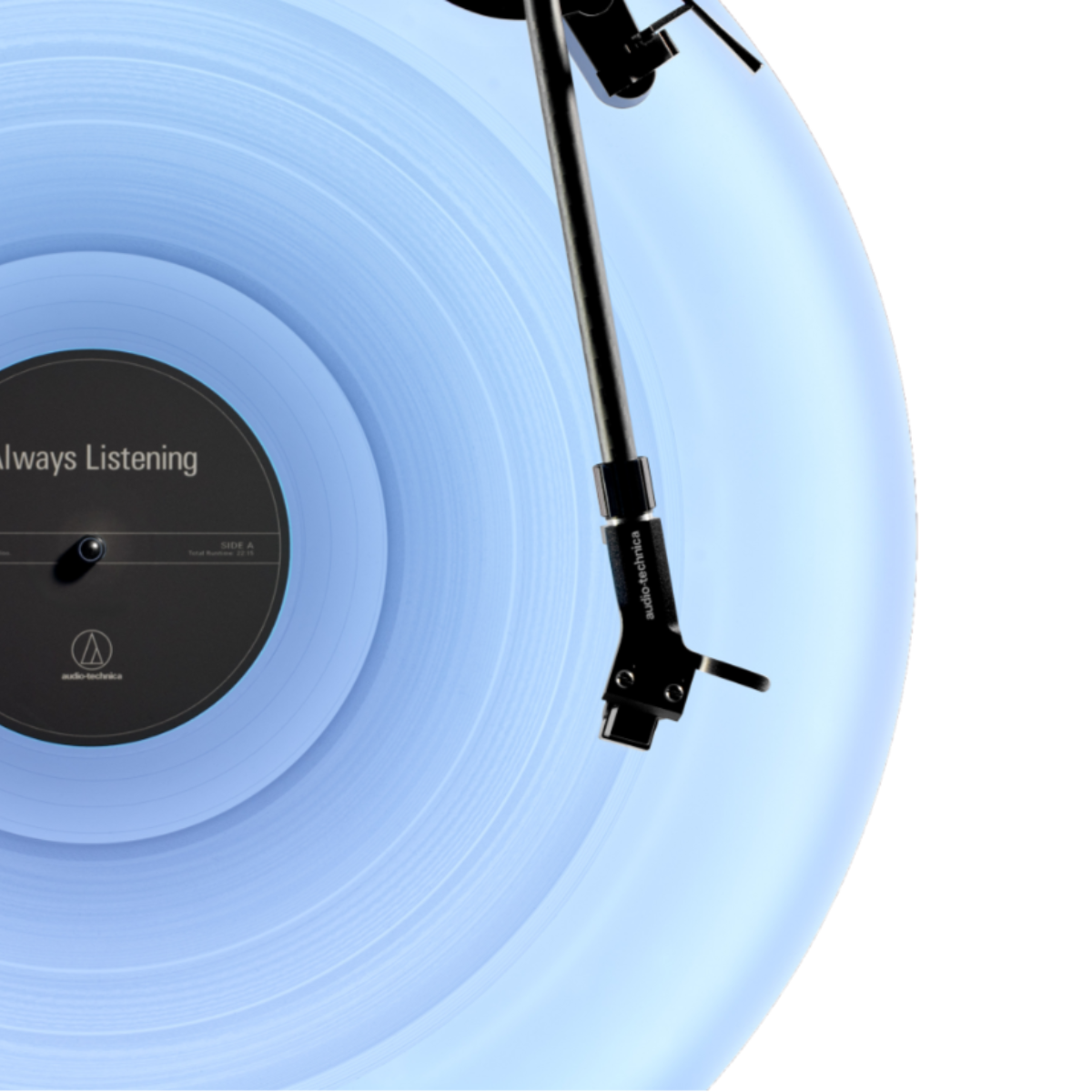 Mâm đĩa than Audio-Technica Hotaru