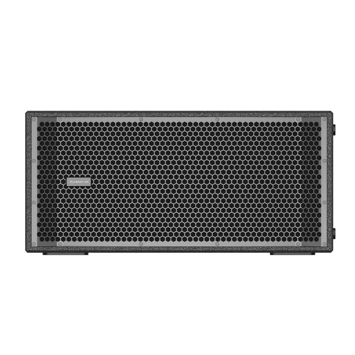 Loa sub điện Audiocenter Pro S5212A (2 bass 30, 3000W, Class D) - Hình 2