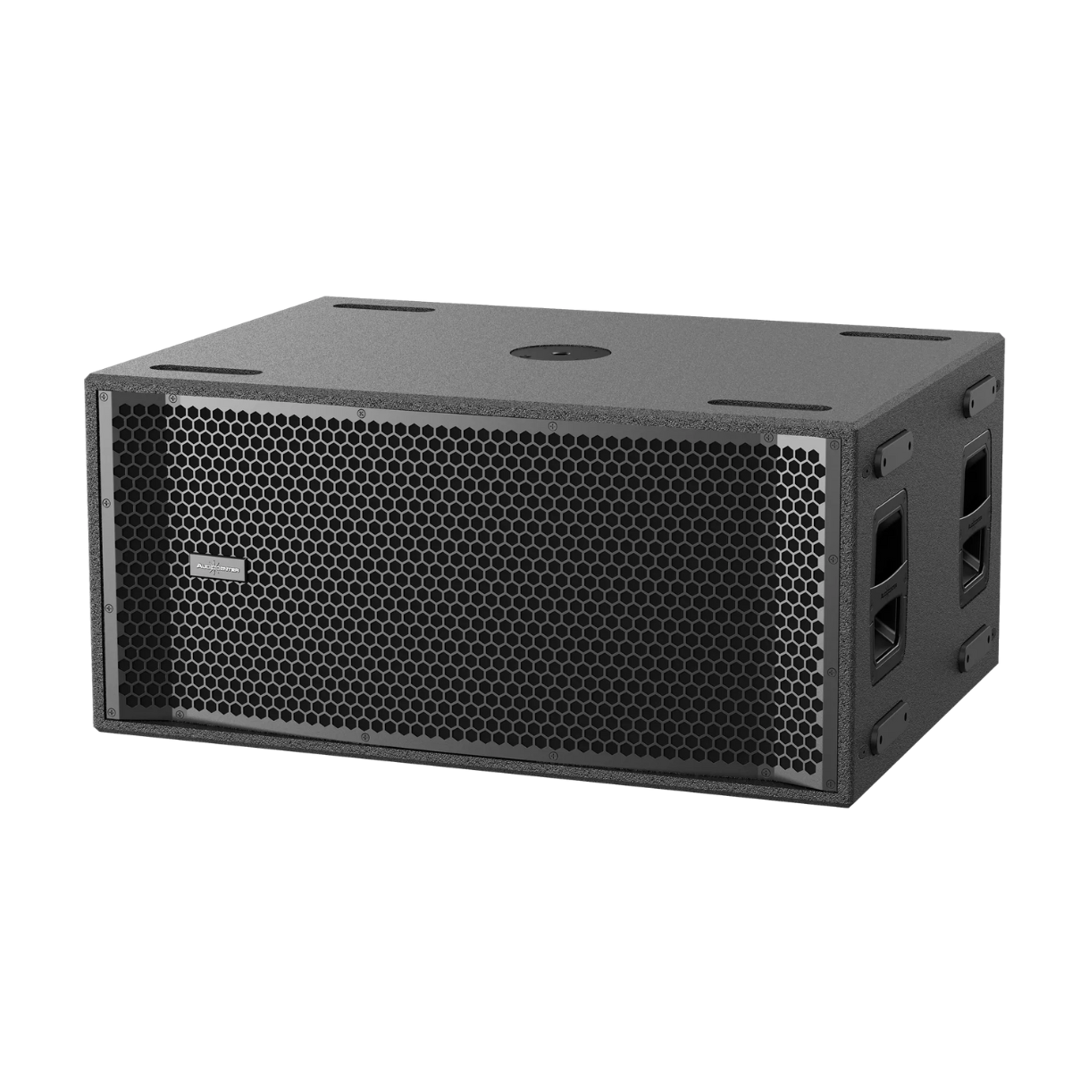 Loa sub điện Audiocenter Pro S5212A (2 bass 30, 3000W, Class D) - Hình 3
