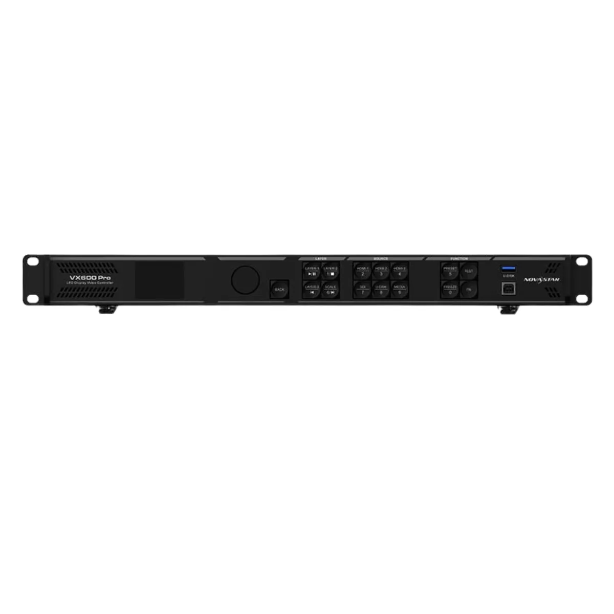 Bộ xử lý hình ảnh Novastar VX600 Pro