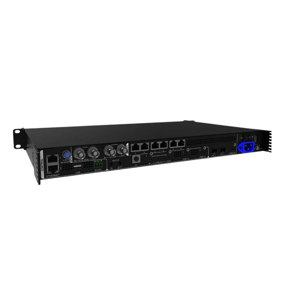 Bộ xử lý hình ảnh Novastar VX600 Pro - Hình 3