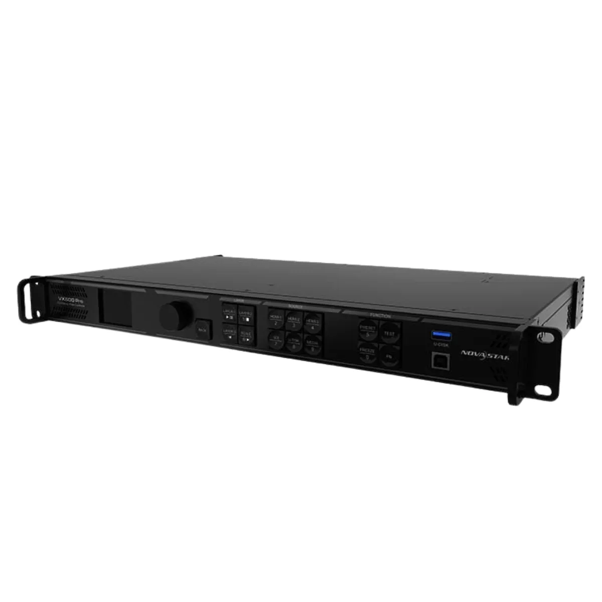 Bộ xử lý hình ảnh Novastar VX600 Pro - Hình 2