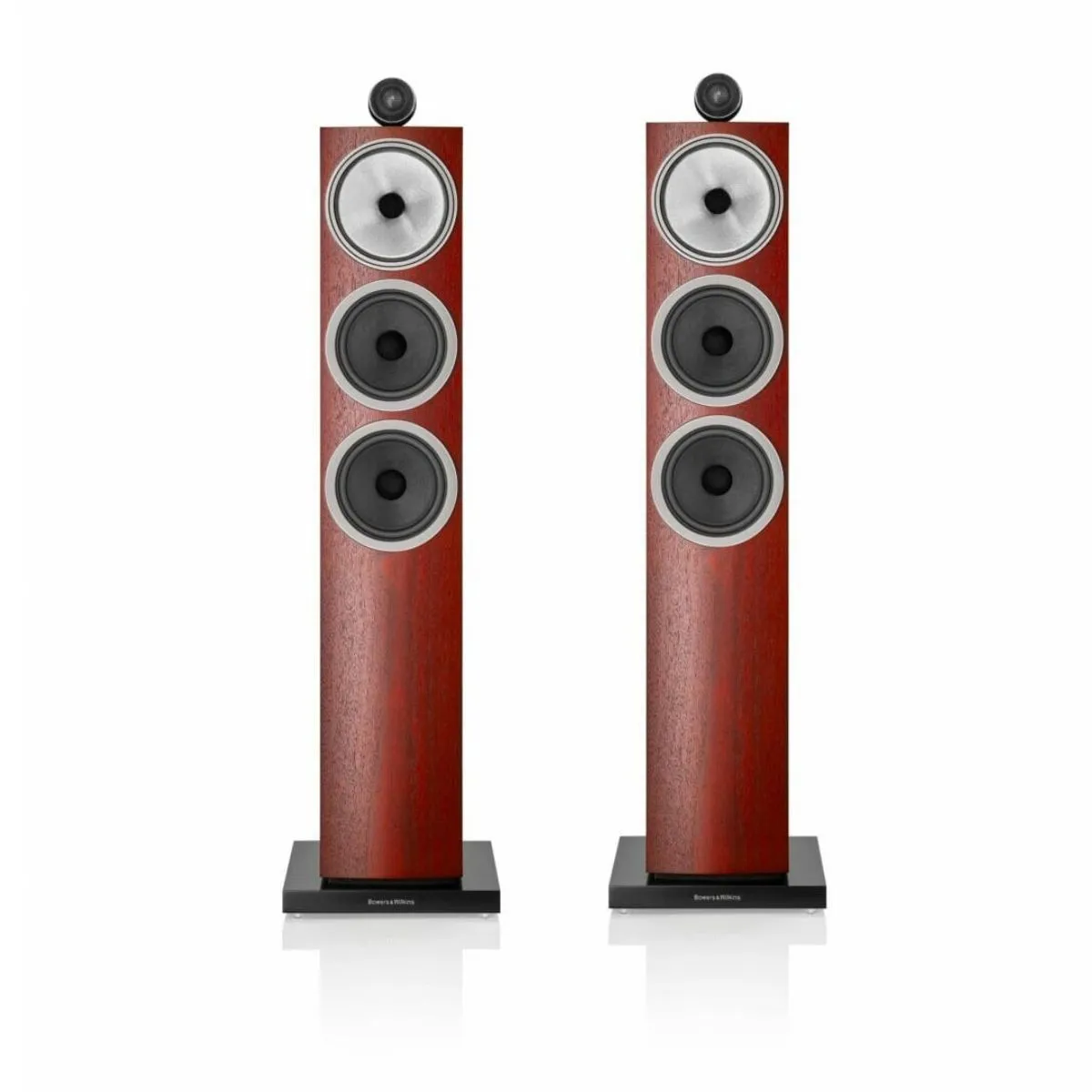 Loa B&W 703 S3 - Hình 3