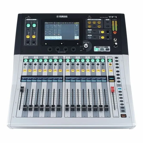 Bàn Mixer Yamaha TF1