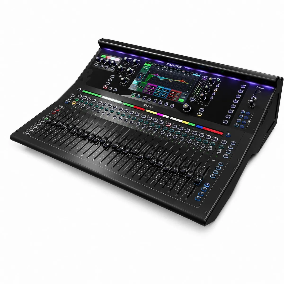Bàn Mixer Allen & Heath SQ6+