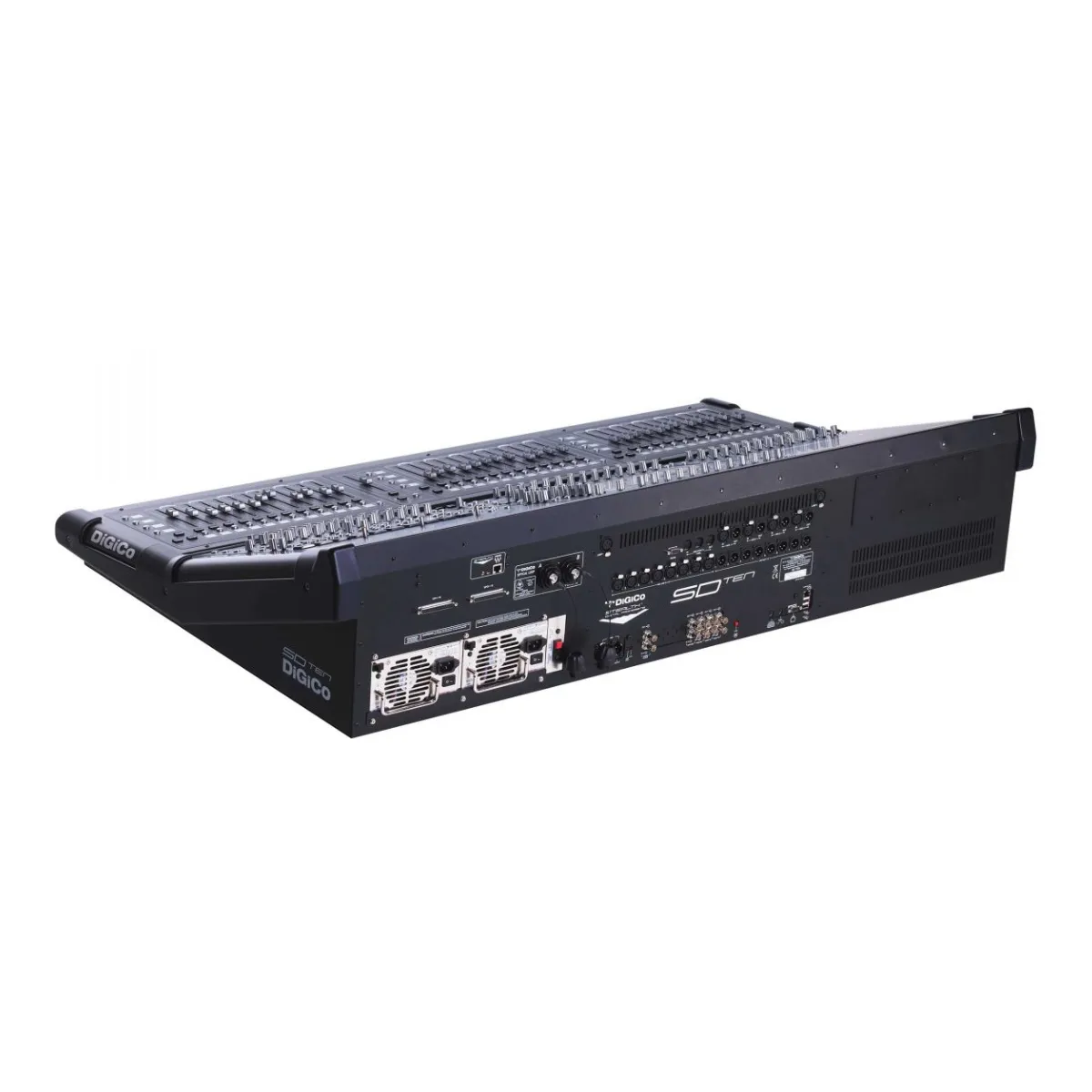 Bàn mixer DiGiCo SD10B