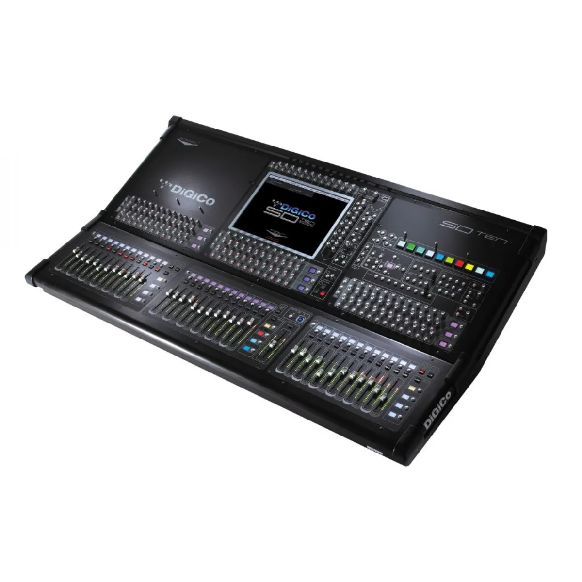Bàn mixer DiGiCo SD10B