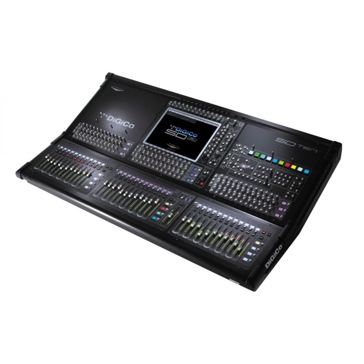 Bàn mixer DiGiCo SD10B