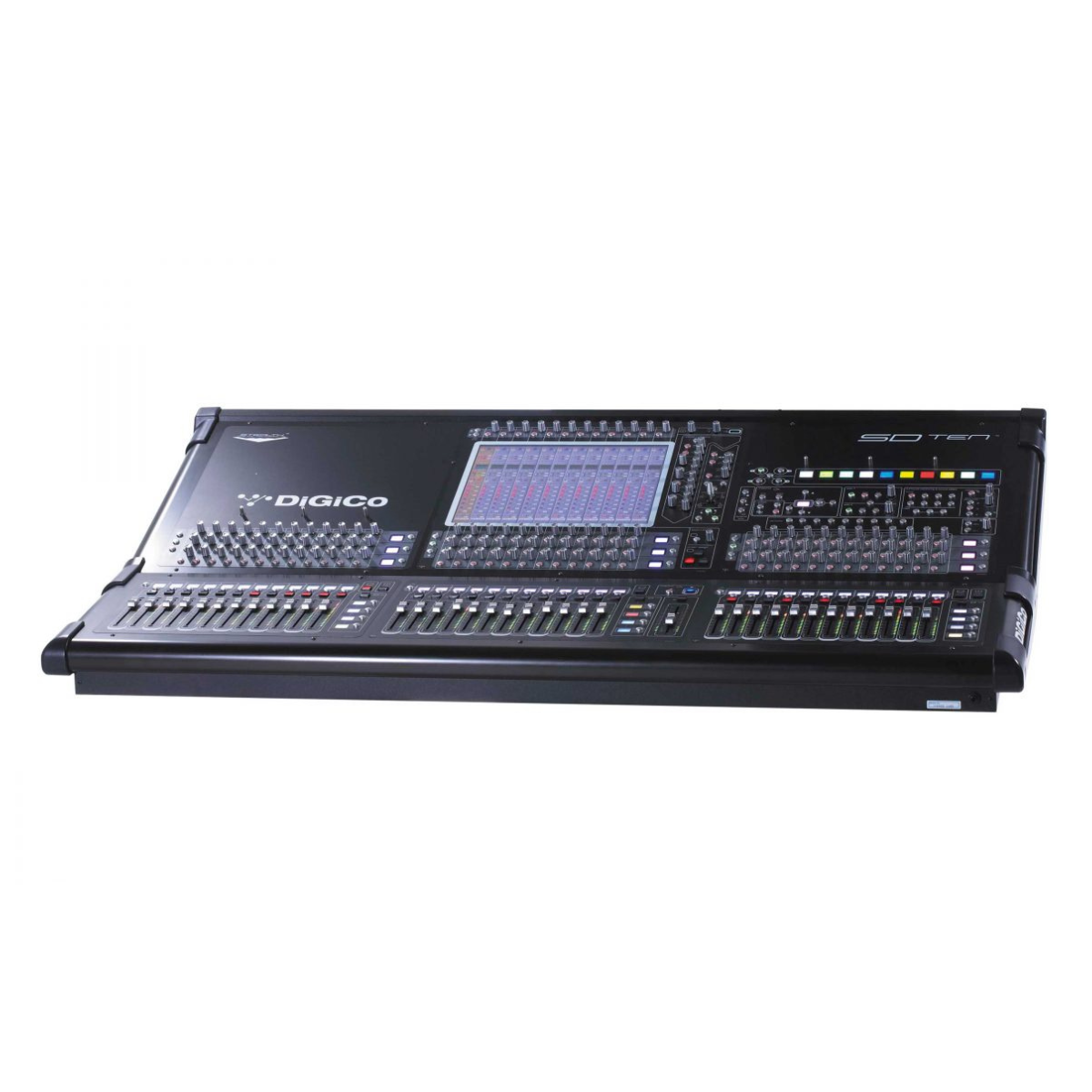 Bàn mixer DiGiCo SD10B