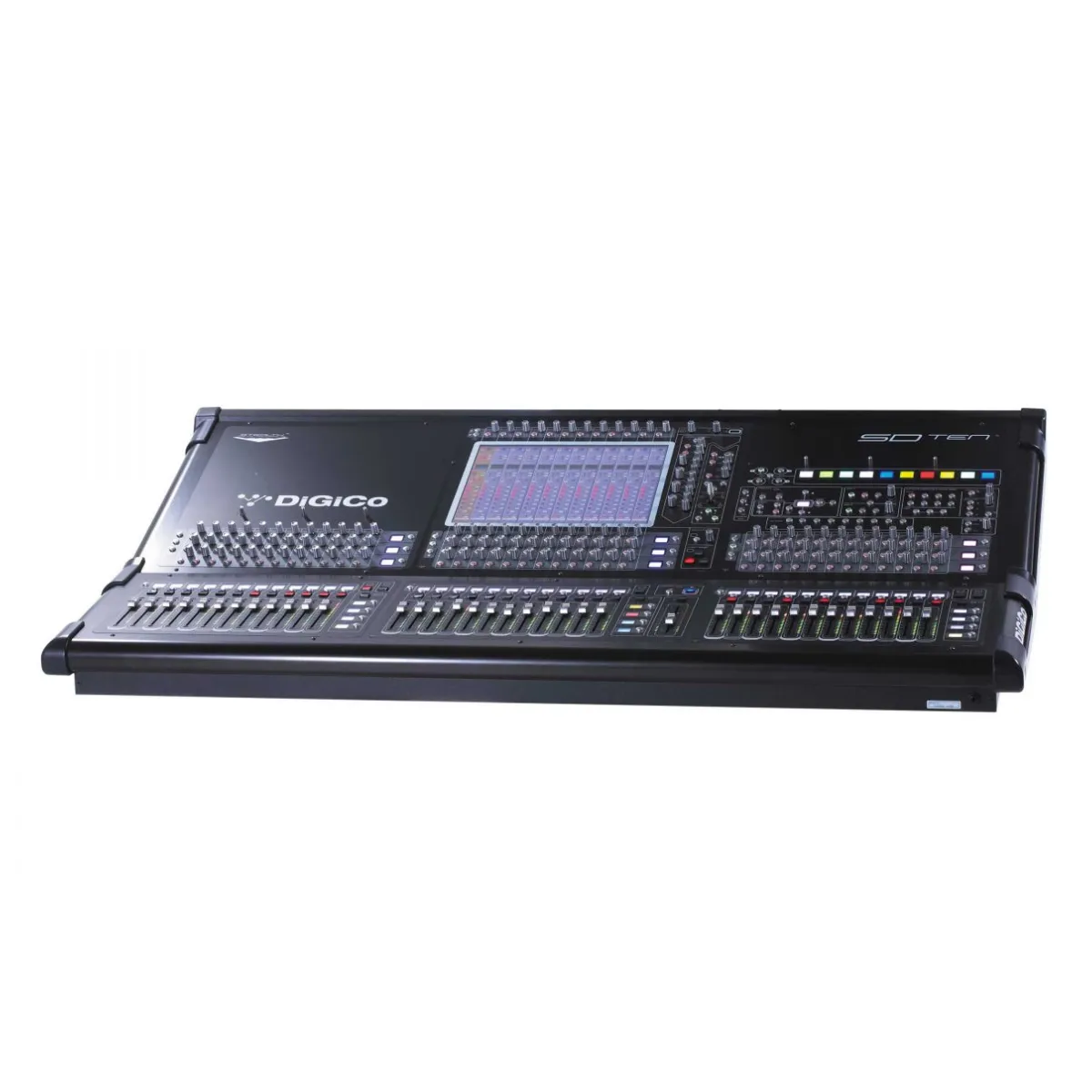 Bàn mixer DiGiCo SD10B