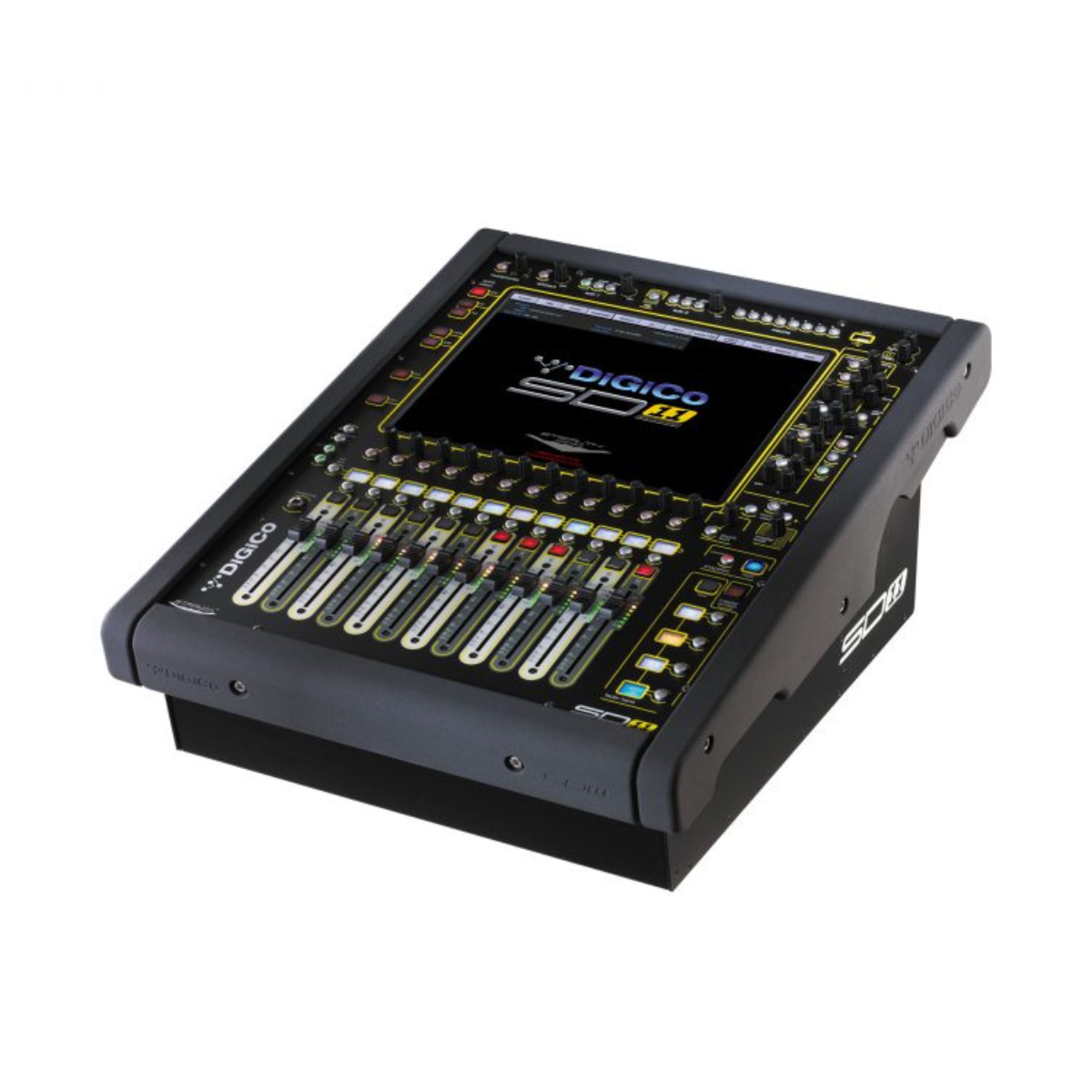 Bàn mixer DiGiCo SD11B