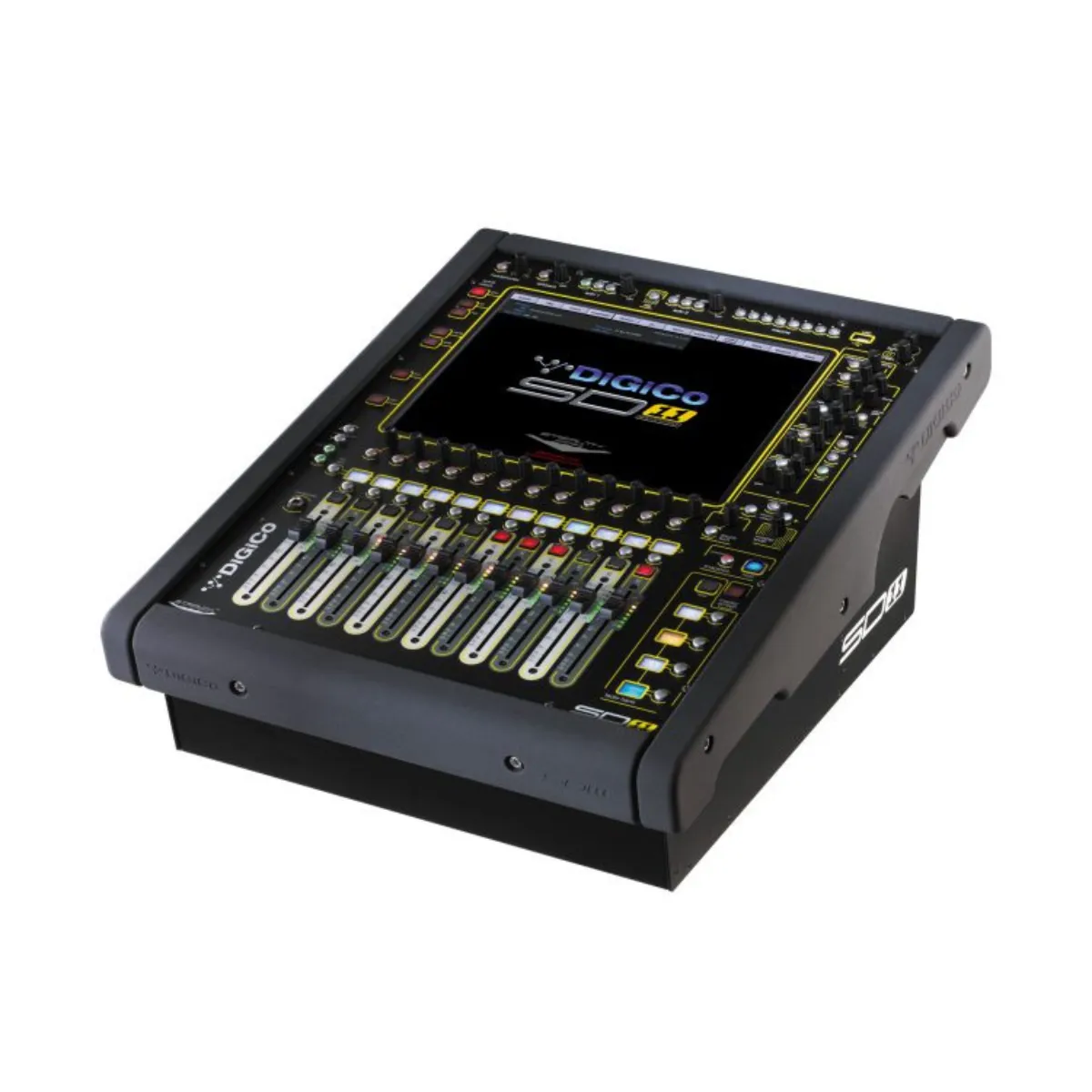 Bàn mixer DiGiCo SD11B