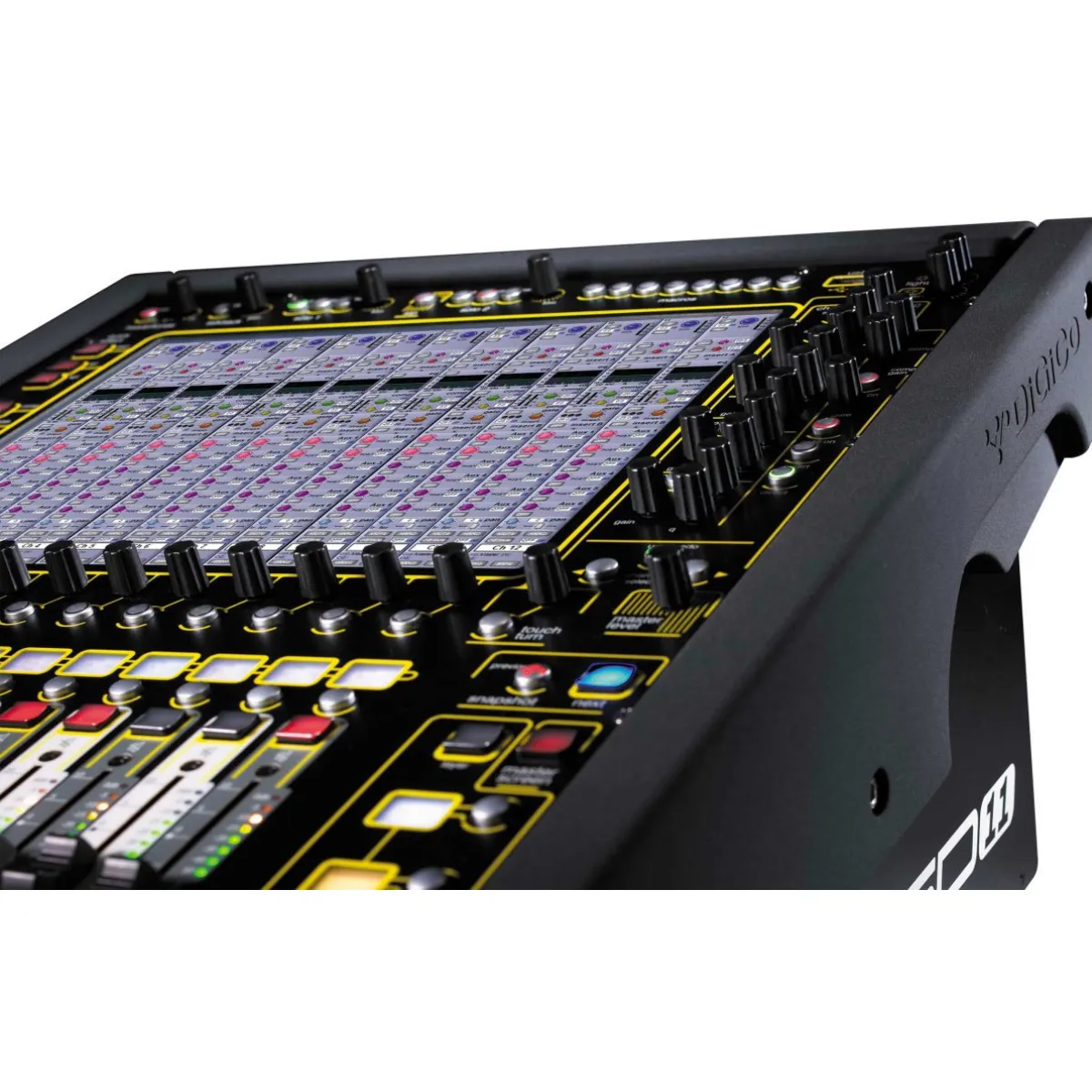 Bàn mixer DiGiCo SD11B