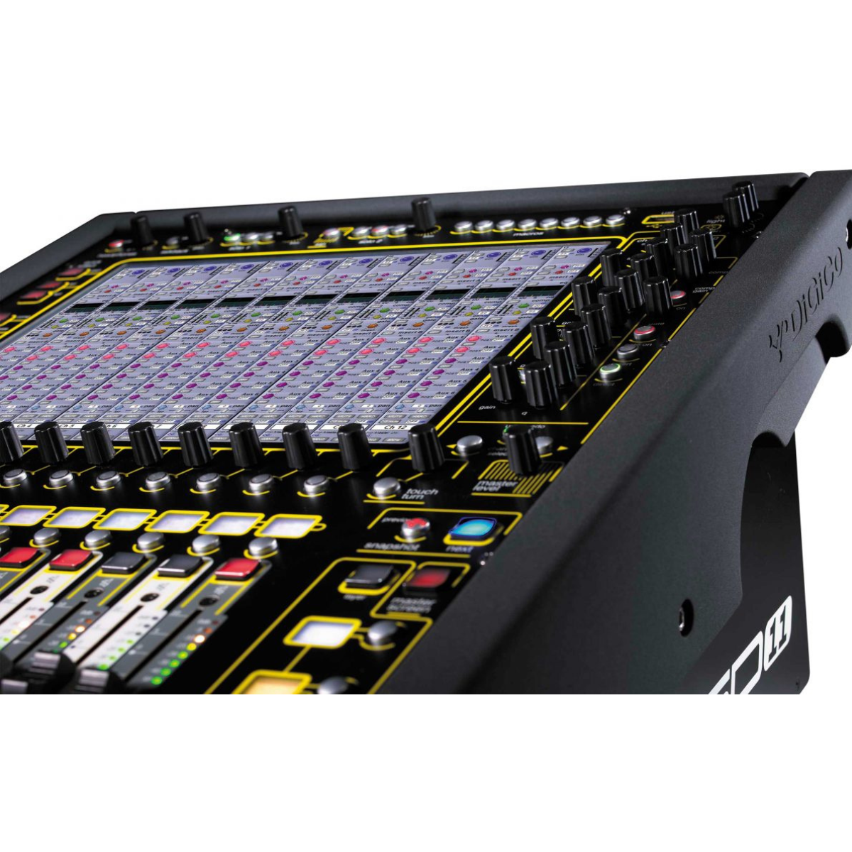 Bàn mixer DiGiCo SD11B