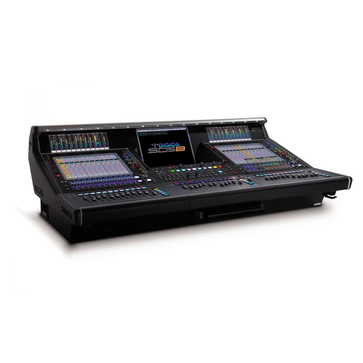 Bàn mixer DiGiCo SD5B