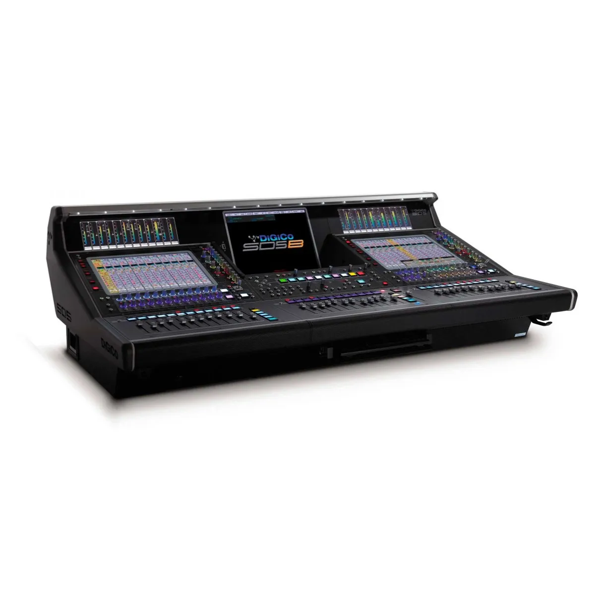 Bàn mixer DiGiCo SD5B