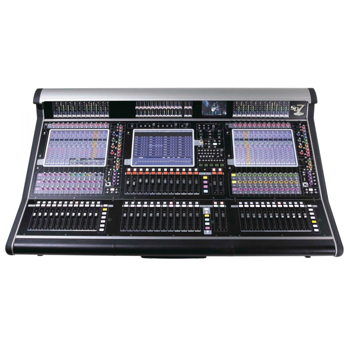 Bàn mixer DiGiCo SD7B