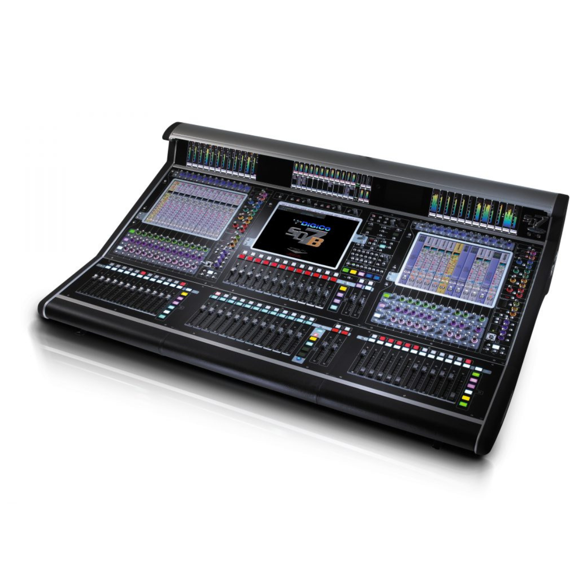 Bàn mixer DiGiCo SD7B