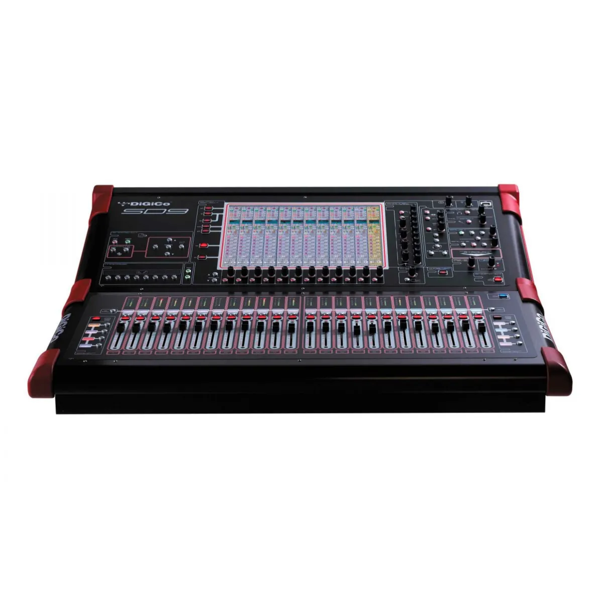 Bàn mixer DiGiCo SD9B