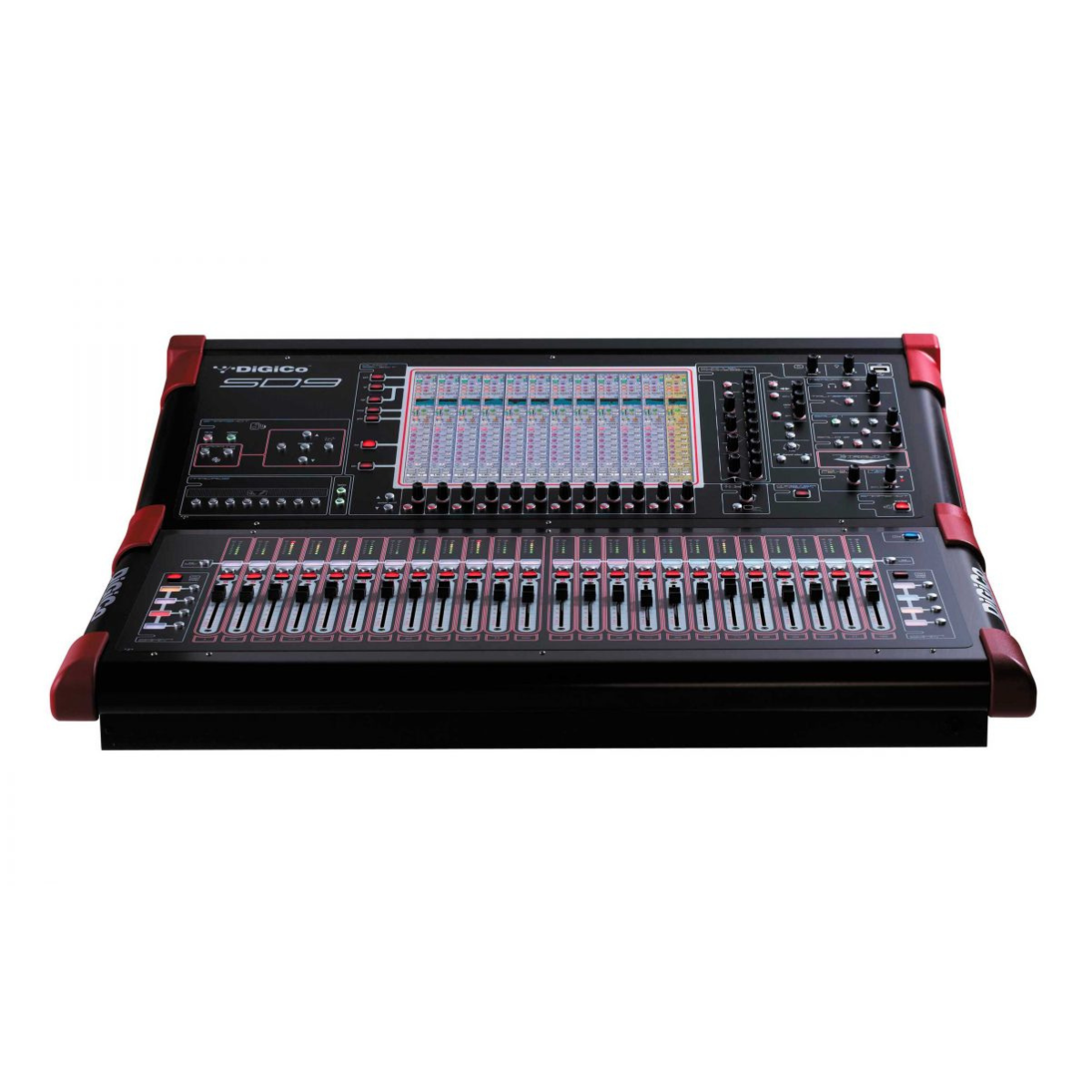 Bàn mixer DiGiCo SD9B