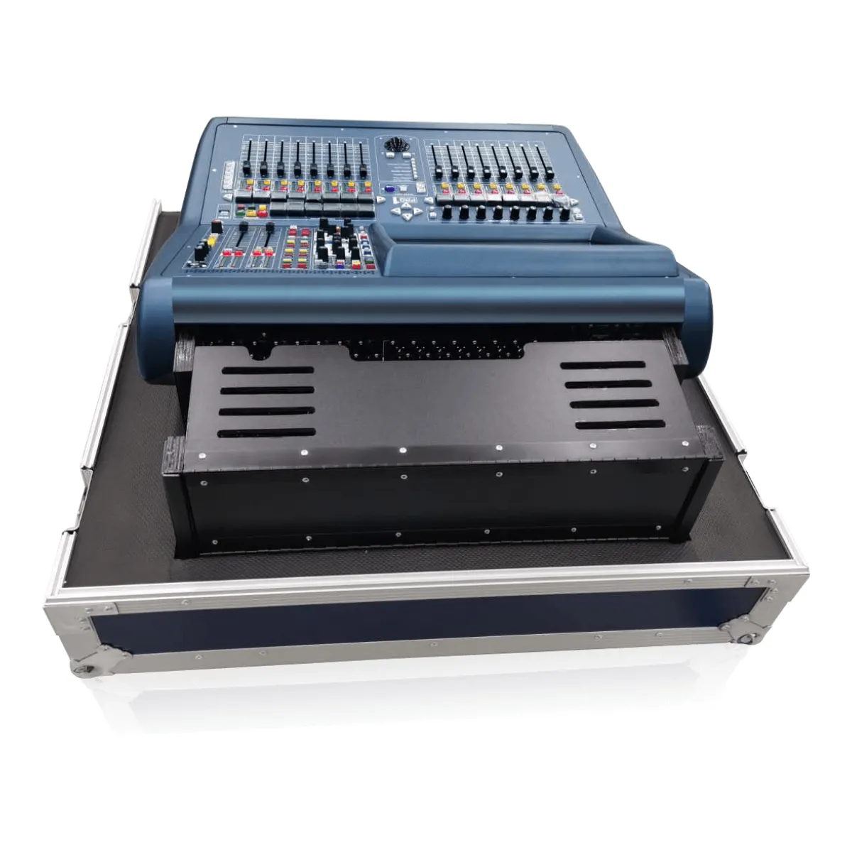 Bàn mixer Midas Pro1 TP/DL 231 Bundle